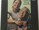 Eiji Kitamura  Swing Sessions Original 1978 RDCE-10  Direct to Disc Sealed RARE