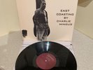 Charlie Mingus “ East Coasting” LP Bethlehem Records BCP 6019  REAL NICE