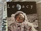 Legacy by Garth Brooks The Limited Edition 7LP 7CD Box Set Limited Edition NEW