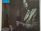 HAL McKUSICK JAZZ WORKSHOP on RCA LPM-1366 - Japan MONO LP NM BVJJ-2922