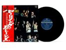 THE ROLLING STONES / KING LAX-1008 / CLEAN 1976 JAPAN reissue w/ OBI & booklet