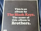 The Black Keys - Brothers 12” Double Vinyl Record Album 2LP - VG