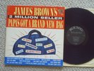 JAMES BROWN 