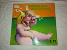 Missing Link: Nevergreen German orig.