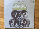 THE KINKS SOMETHING ELSE ORIG 1967 STEREO LP - 