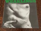 Rare Andy Warhol Cover - The Weaklings 7