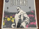 Rare Banksy Cover - Blaktwang - Kik Off (Blak Twang)