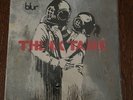 Rare Banksy Cover - Blur - Think Tank - Original 2003 pressing