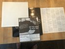 STAR WARS Soundtrack - Album LP Record Vinyl w/ POSTER and Insert