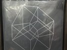 Disasterpeace FEZ Soundtrack 2X Vinyl LP White Vinyl Rare OOP