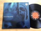 John Coltrane Quartette - Coltrane LP Impulse A-21 Mono McCoy Tyner Ultrasonic