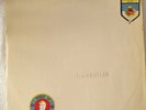 The Beatles-white album vinyl