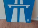 KRAFTWERK Autobahn 1974 VERTIGO Vinyl Album LP Record