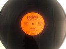 DAVE ASBERRY - Work 1986 	Catawba Records Electro Boogie Funk Vinyl 