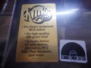 The Kinks Muswell Hillbillies RSD