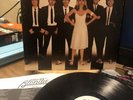 Blondie Parallel Lines Vinyl LP  CHR 1192  1978 GOOD R2