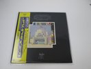Led Zeppelin Film The Song Remains The Same P-5544,5N with OBI Japan LP Vinyl