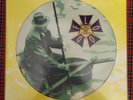 Flood LP by They Might Be Giants vinyl picture disc 2020 brand new unplayed
