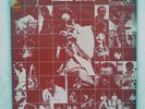 MILES DAVIS SAMPLER CBS/SONY YAPC-22 JAPAN INSERT INNER SLEEVE VINYL LP