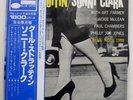 SONNY CLARK COOL STRUTTIN' BLUE NOTE GXF 3004 JAPAN OBI VINYL LP