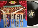 Ringo Starr Ringo  Apple Records SWAL-3413 john lennon beatles Vinyl LP 1973 EX