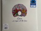 1 LP QUEEN A Night At The Opera Sky Blue Vinyl NEU OVP Walmart exclusive Freddie