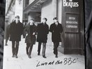 The Beatles - Live at the BBC - Deagostini vinyl collection 2017 -  triple album