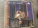 CHEPIN Y SU ORQUESTA ORIENTAL “ ARCO IRIS MUSICAL “ ORIGINAL INC RECORD