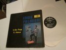 Eddie Palmieri Lo Que Traigo Es Sabroso LP Latin Salsa Mambo Mono BLACK LABEL EX