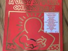 A VERY SPECIAL CHRISTMAS Various Artists LP 1987 U2 Pretenders Madonna Sting