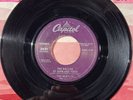 BEATLES 45. BALLAD OF JOHN & YOKO. US Capitol 2531. PURPLE. 1978. Stereo. EX.