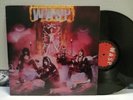 W.A.S.P. SELF TITLED LP (1984) ORIG 1ST PRESS HEAVY METAL ROCK CAPITOL Rare