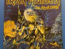 Iron Maiden – Live After Death 2x LP (1985) Capitol Records – SBBA 12441 Canada