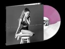 *FAST SHIP* Ariana Grande - My Everything Lavender Clear Split Vinyl Exclusive