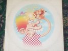 The GRATEFUL DEAD Europe '72 WARNER BROS W/Insert 3x lp Set Vintage