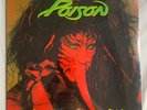 Poison Open Up And Say...Ahh  1988 US LP Capitol Original Banned Cover SEALED