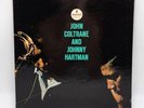 John Coltrane & Johnny Hartman 1963 Impulse Stereo AS-40 Van Gelder VG / VG+