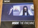 bad company, inside the machine, 12” vinyl, nitrous, trace, dnb