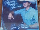 Jon Pardi - Rancho Fiesta Sessions (2020) Vinyl, LP, Record, Album New Sealed