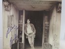 SIGNED by BILLY JOE SHAVER 