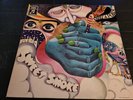 Sweet Smoke  Just A Poke    Psych, Prog   1977 Columbia  German Import