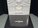 MINT DEADMAU5 WHILE (1 2) LIMITED  EDITION #2564 AND A OPENED MAU5TRAP '17 VG+++