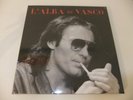 VASCO ROSSI - L'ALBA DI VASCO - 4LP VINILE NERO 2008 Sigillato