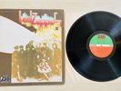 Led Zeppelin II LP 1969 SD-8236  ST-A691671-1K CP First Press VG++ To Ex-/ G Co
