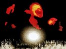 Soundgarden-Superunknown 2-LP, Orange Translucent,US Press, 1994