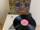 Fifty Foot Hose Cauldron PSYCH ROCK Lp LIMELIGHT RARE LS-86062 1968 With Shrink