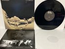 Pinkerton by Weezer (2016) LP Vinyl Record Re-issue B0025153-01 NM/VG+
