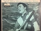 DOMENICO MODUGNO - NEL BLU DIPINTO DI BLU DL 8808 Yolare RARE Vinyl LP VG+/EX NM