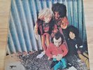 Jimi Hendrix - Band Of Gypsys (Track)   Original UK Puppet Sleeve