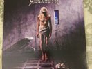 Megadeth Countdown To Extinction 1992 South Korean LP.